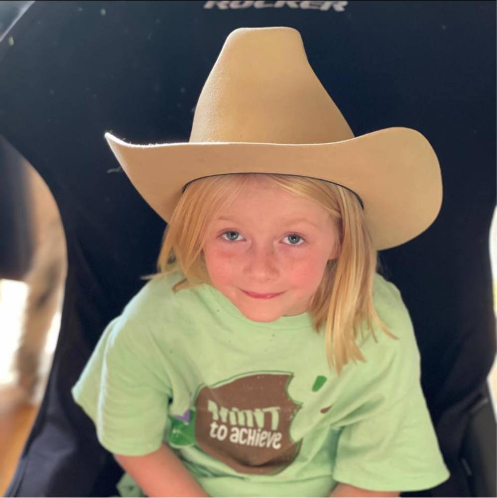 Meet your Posher, Scott